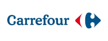 Project Reference Logo Carrefour